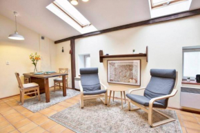 Bright loft in amazing location, Kraków